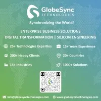 GlobeSync Technologies