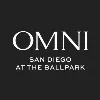 Omni San Diego Hotel at the Ballpark Omni San Diego Hotel at the Ballpark
