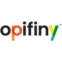Opifiny Corp