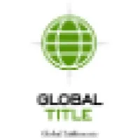 Global Title, Inc.
