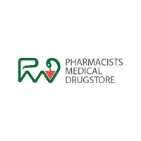 Pharmacist Medical Drugstore