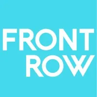 FrontRow FrontRow