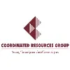 Coordinated Resources Group Coordinated Resources Group