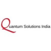 Quantum Solution India Quantum Solution India