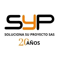 SYP SOLUCIONA SU PROYECTO SAS SYP SOLUCIONA SU PROYECTO SAS