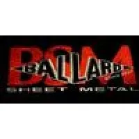 Ballard Sheet Metal Works Inc
