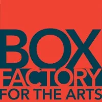Box Factory for the Arts