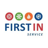 First In Service