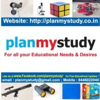Plan My Study Plan My Study