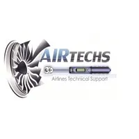 AIRTECHS - AIRLINES TECHNICAL SUPPORT