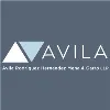 Avila Rodriguez Hernandez Mena & Garro LLP Avila Rodriguez Hernandez Mena & Garro LLP
