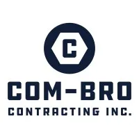 Com-Bro Contracting, Inc. Com-Bro Contracting, Inc.