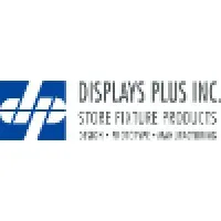 Displays Plus, Inc.