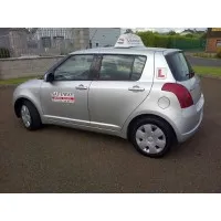 Safeway Driving School