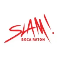 SLAM! Boca Raton
