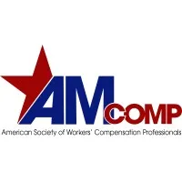 American Society of Workers'​ Compensation Professionals (AMCOMP)