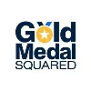 Gold Medal Squared