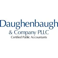 Daughenbaugh & Company PLLC Daughenbaugh & Company PLLC