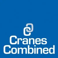 Cranes Combined