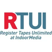 Register Tapes Unlimited Register Tapes Unlimited