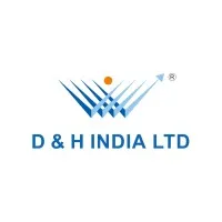 D & H India Ltd