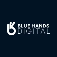 Blue Hands Digital