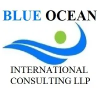 Blue Ocean International Consulting LLP