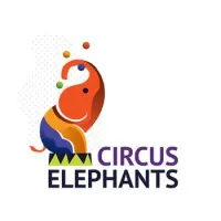 Circus Elephants.