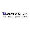 KMTC Logistics Co., Ltd. KMTC Logistics Co., Ltd.