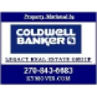 Coldwell Banker Legacy Real Estate Group