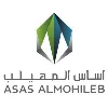 Solaiman Bin Saleh Al-Mohileb Co.
