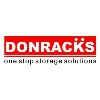 Donracks TMTE Metal Tech Pvt Ltd Donracks TMTE Metal Tech Pvt Ltd