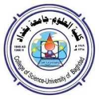كلية العلوم جامعة بغداد College of Science – University of Baghdad