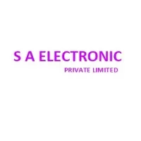S A Electronic Private Limited S A Electronic Private Limited