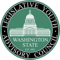 Washington State Legislative Youth Advisory Council Washington State Legislative Youth Advisory Council