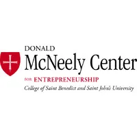 McNeely Center for Entrepreneurship at CSB+SJU
