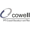 Cowell Development Tbk