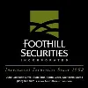 Foothill Securities, Inc. Foothill Securities, Inc.