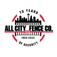 All City Fence Co.
