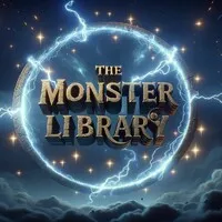 The Monster Library
