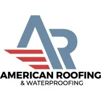 American Roofing & Waterproofing LLC American Roofing & Waterproofing LLC