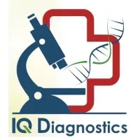 IQ Diagnostics