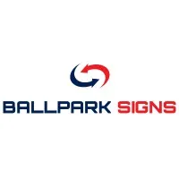 Ballpark Signs
