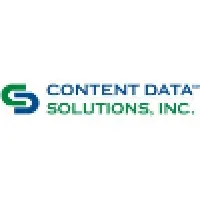 Content Data Solutions, Inc.