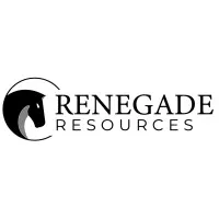 Renegade Resources Inc. Renegade Resources Inc.