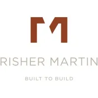Risher Martin Risher Martin