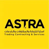 Astra Trading Contracting & Services
