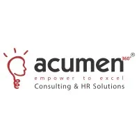 Acumen360°