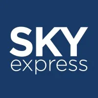 SKY express SKY express