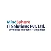 Mindsphere IT Solutions Pvt Ltd Mindsphere IT Solutions Pvt Ltd